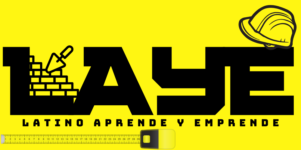 Latino Aprende Y Emprende