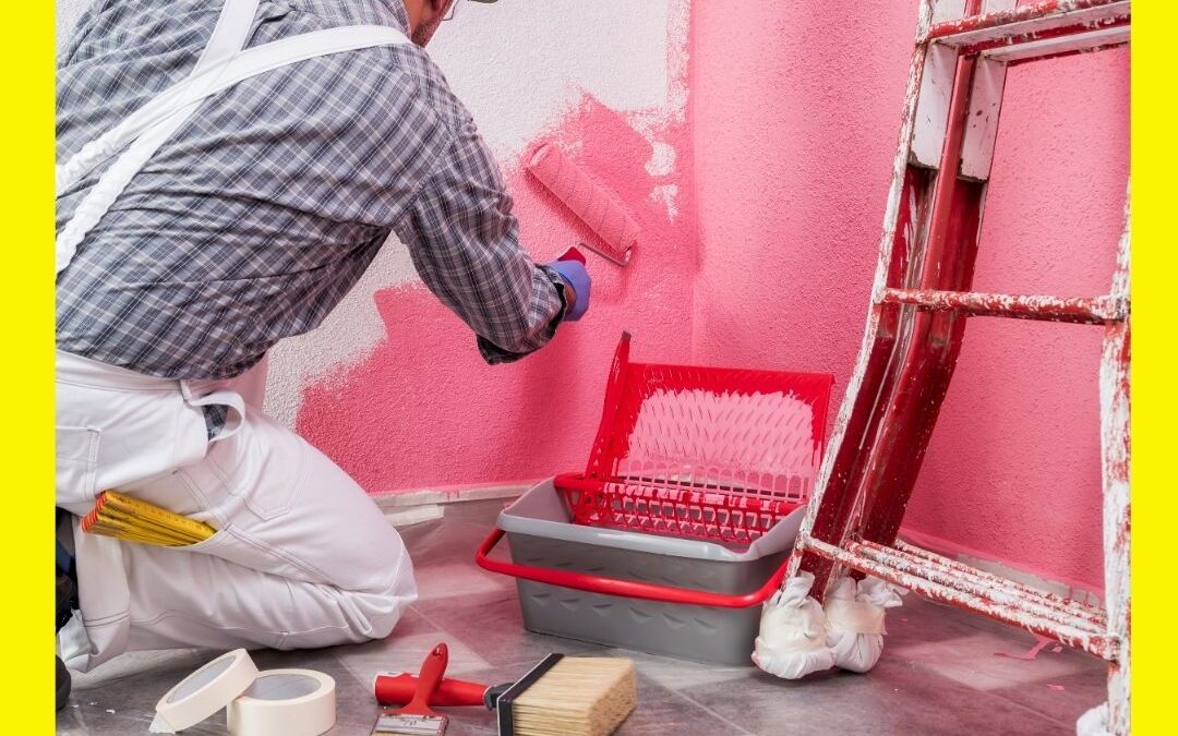 Qué pintura es más duradera para casas?