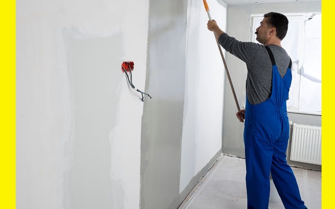 Qué tipo de pintura es mejor para un cuarto?