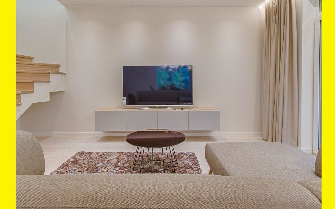 Qué color usar para que mi casa se vea más amplia?