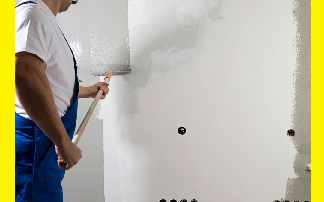 Cuánto cuesta contratar un pintor?