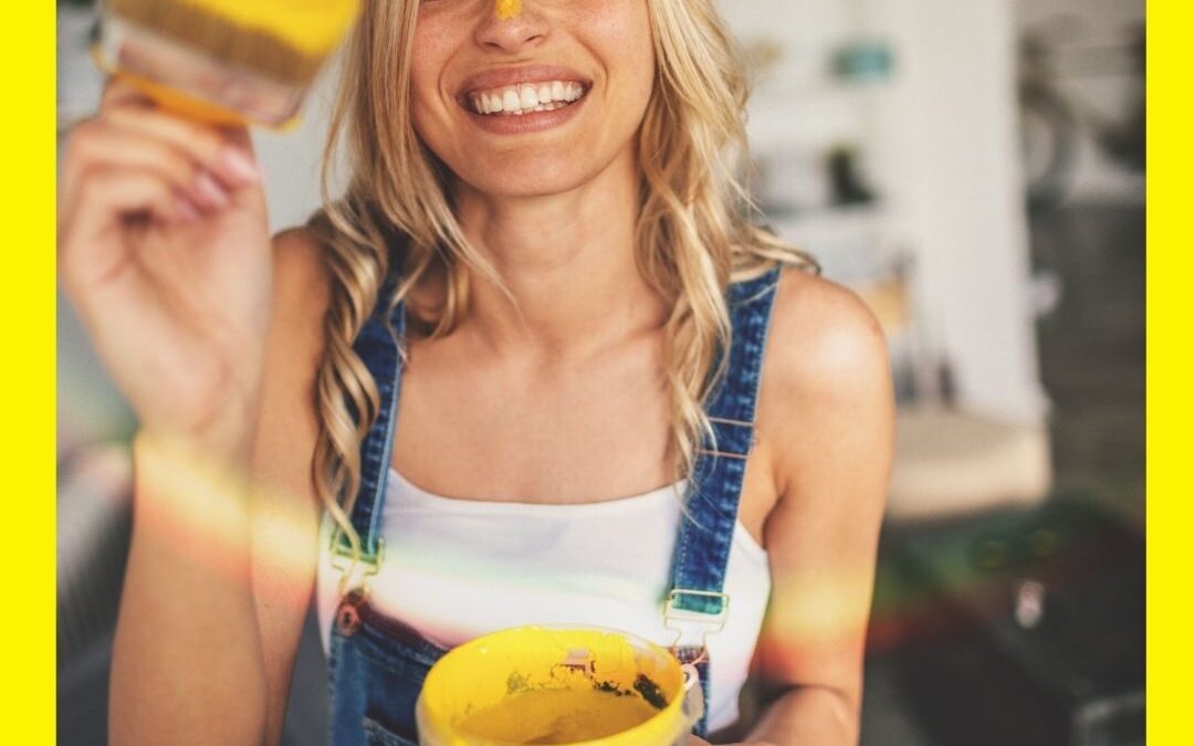 Qué color da más luz a una casa?