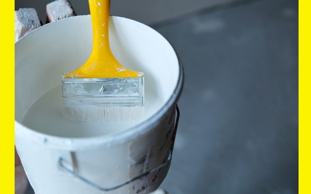 Cómo elegir el color ideal para pintar mi pared?