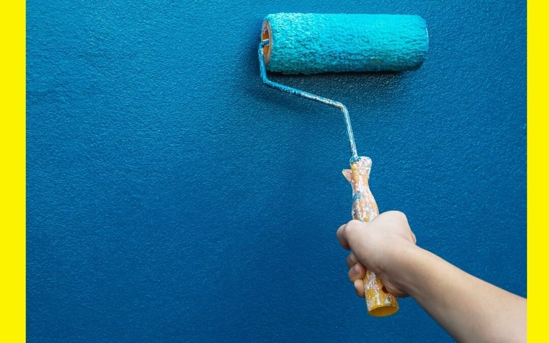 Qué color es mejor para pintar el techo de mi casa?