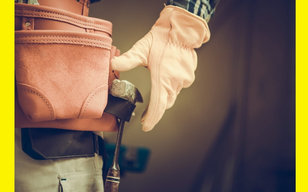 que hace un técnico en construcción?