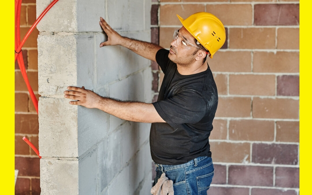 cuanto tiempo dura la carrera de tecnico en construcción?
