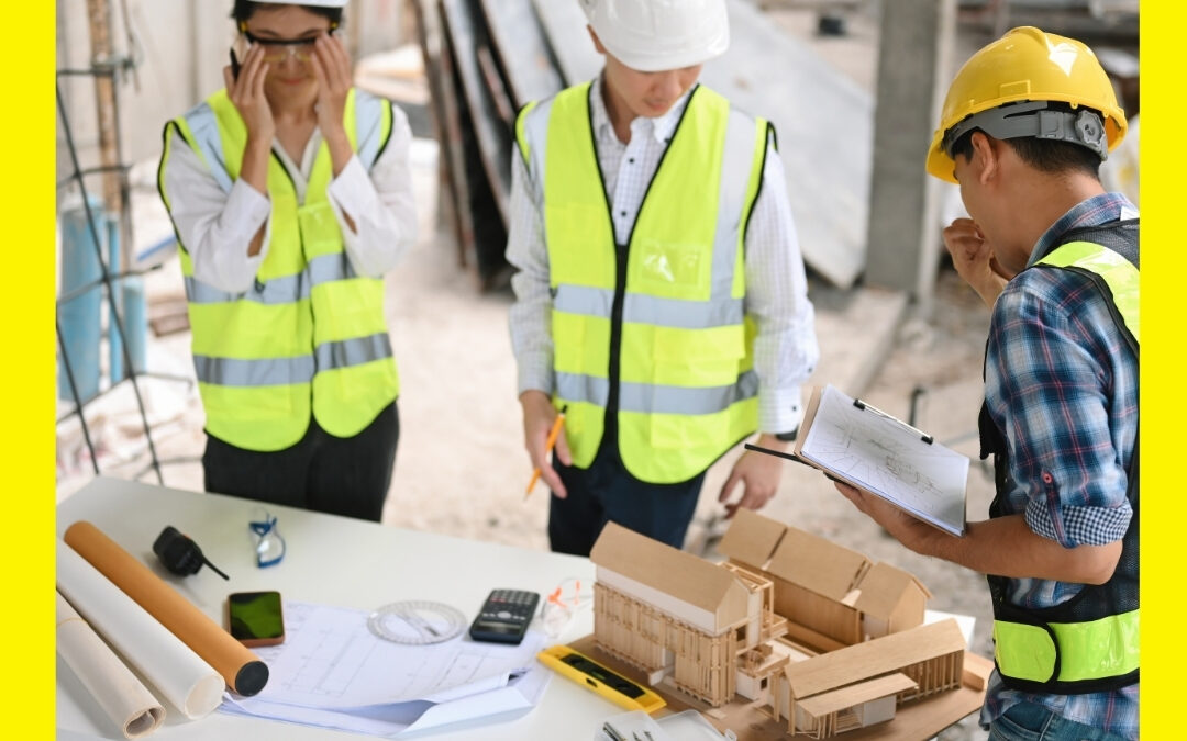 que hace un técnico en construcción ?