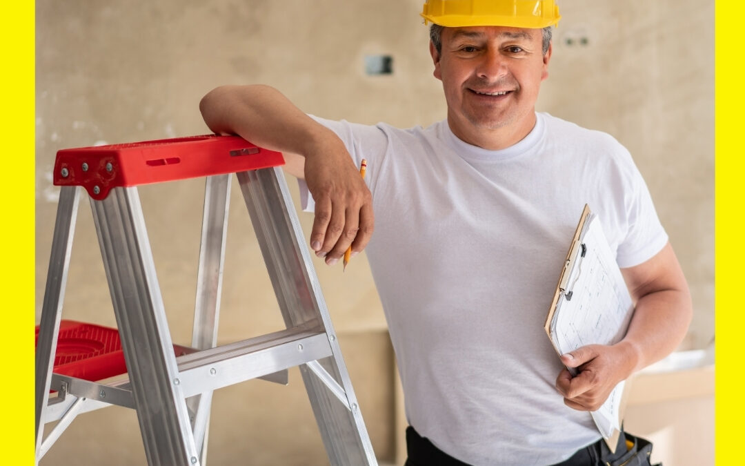 cuales son los rangos en la construcción ?