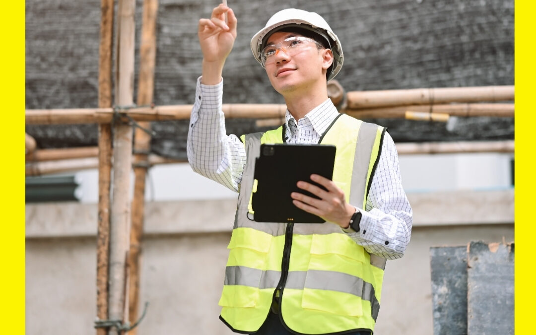 que es un técnico superior en construcción?