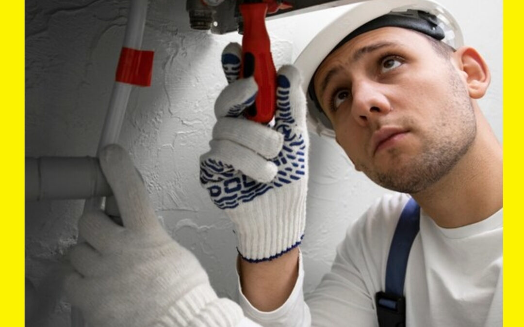 Qué es la plomería?