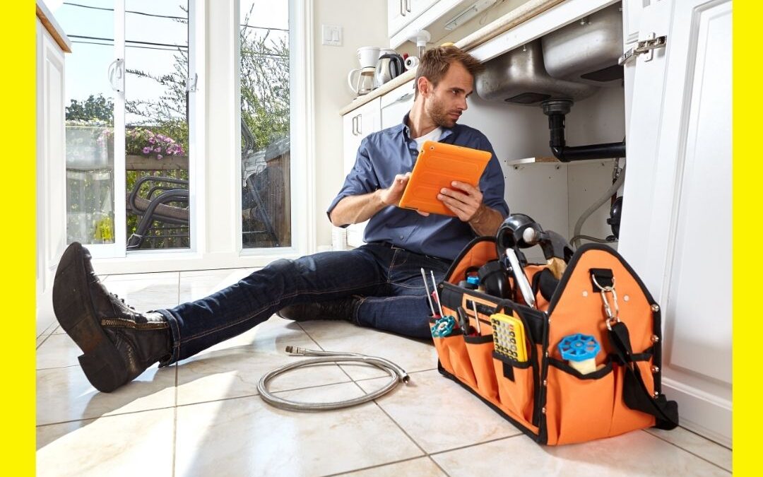 Cuánto cobra un plomero en Estados Unidos?