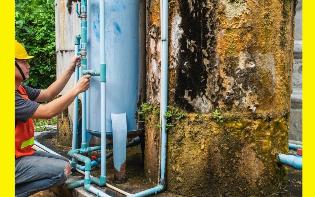 Qué se necesita para ser un plomero?