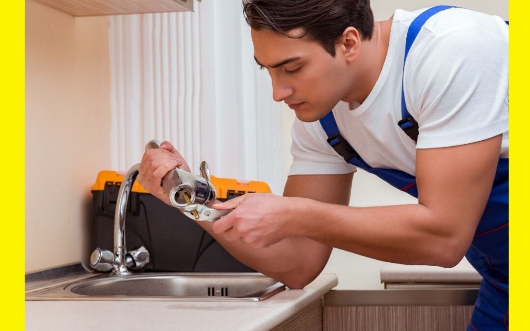 Cómo se hace la plomería?