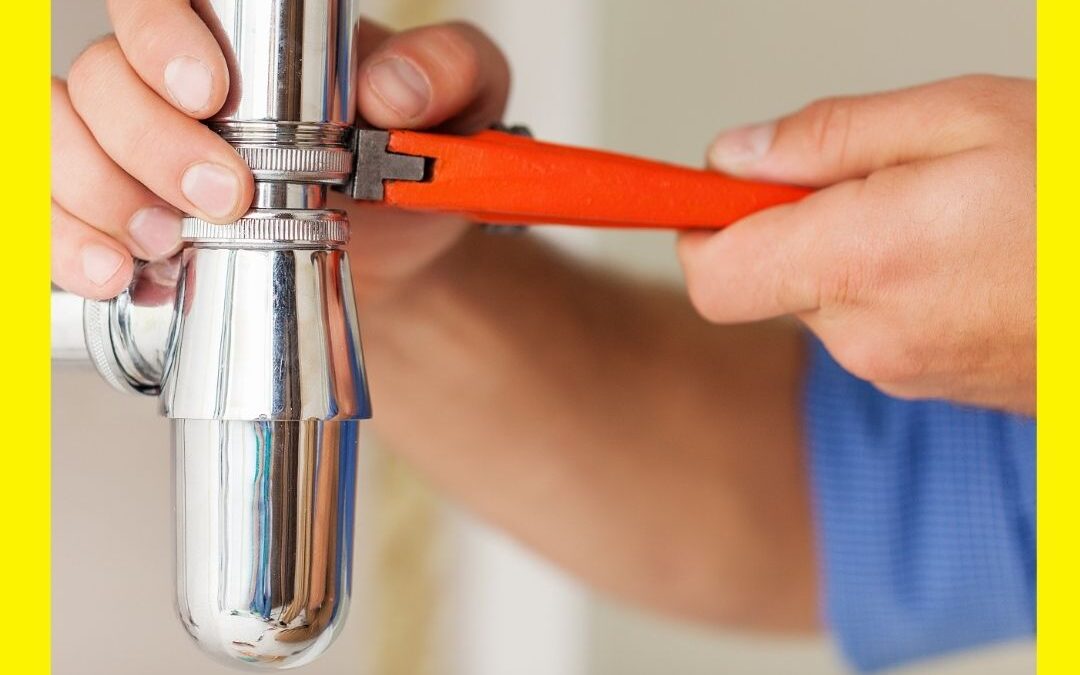 Qué arregla un plomero?