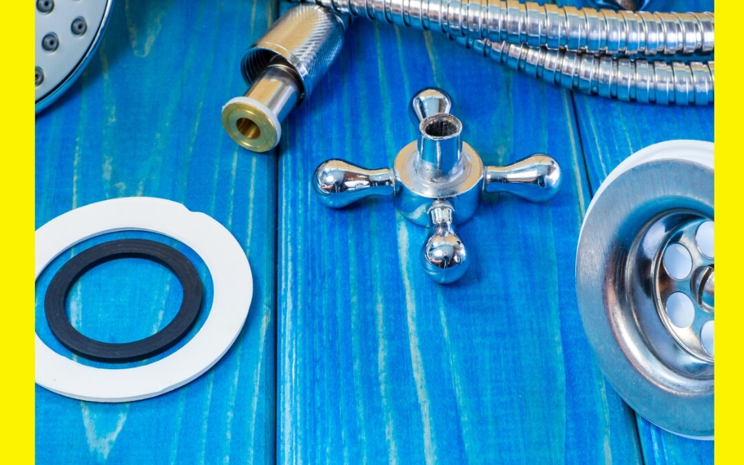 Qué son los trabajos de plomería?