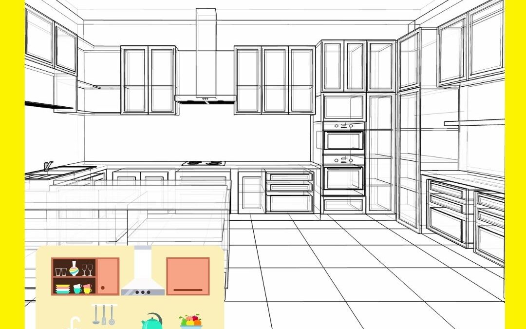 Existe alguna aplicación que me permita diseñar mi cocina gratis?