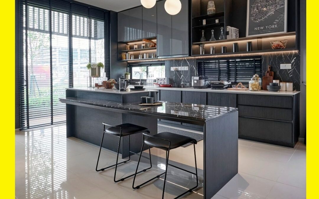 Guía Completa para Remodelar una Cocina Paso a Paso (Con Poco Presupuesto y Alto Impacto)