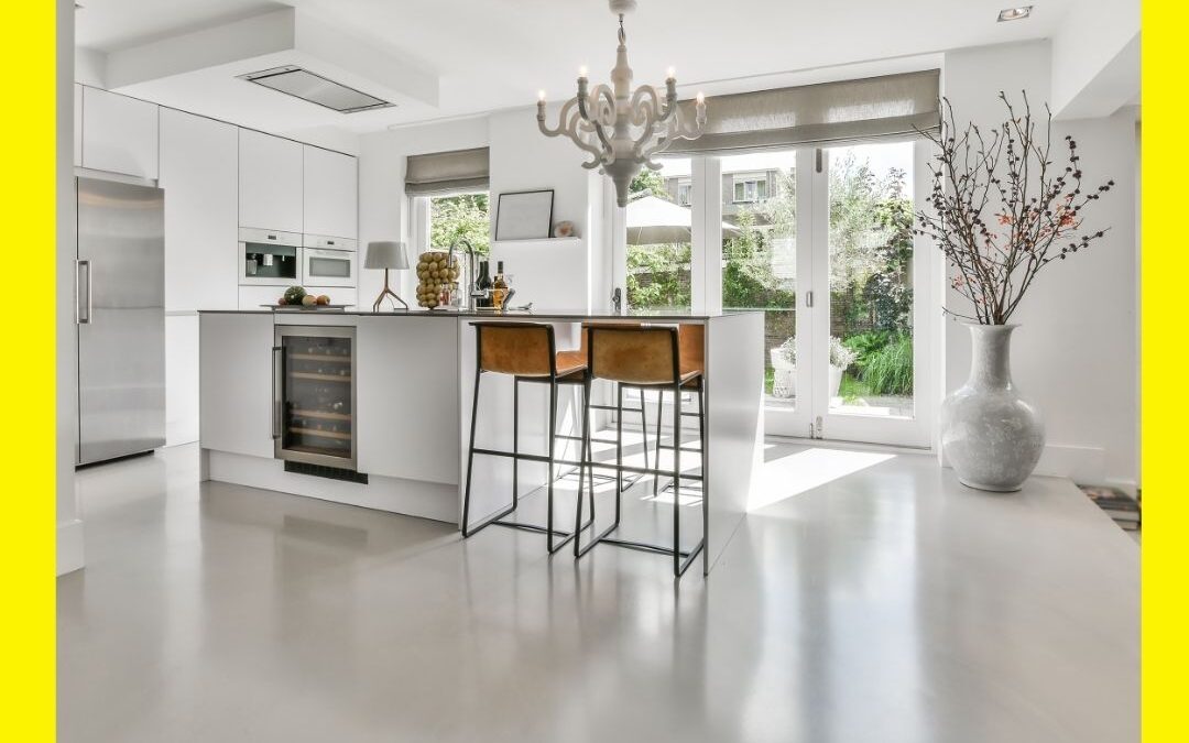 Qué estilos de cocina existen y cuál es el ideal para ti?