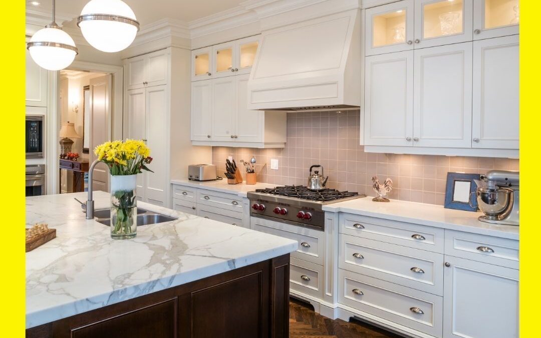 Cómo elegir la mejor iluminación para una cocina moderna?