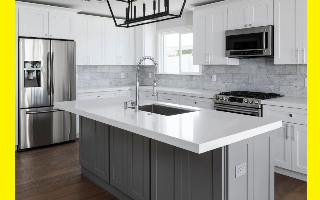 Cuáles son los mejores tipos de mesones para cocina?