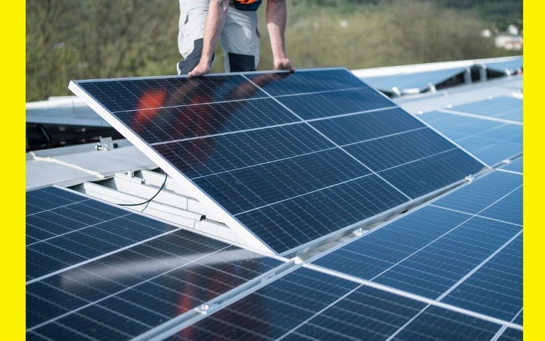 cuanto cuesta la instalación de paneles solares