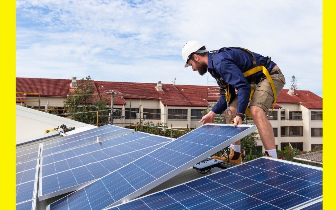 Cuánto cuesta un panel solar de 1000 watts