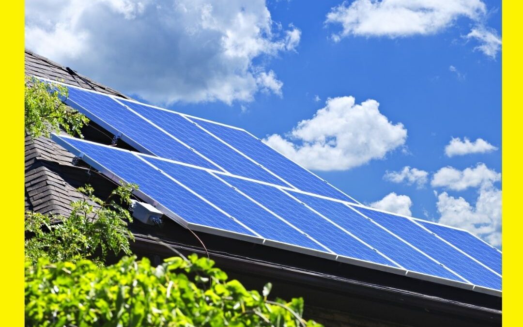 Cuántos paneles solares necesito para una casa de 100 metros cuadrados?