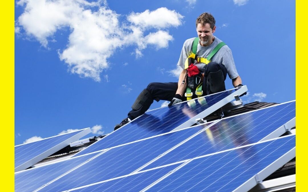 Cuál es el precio de la mano de obra para instalar placas solares?