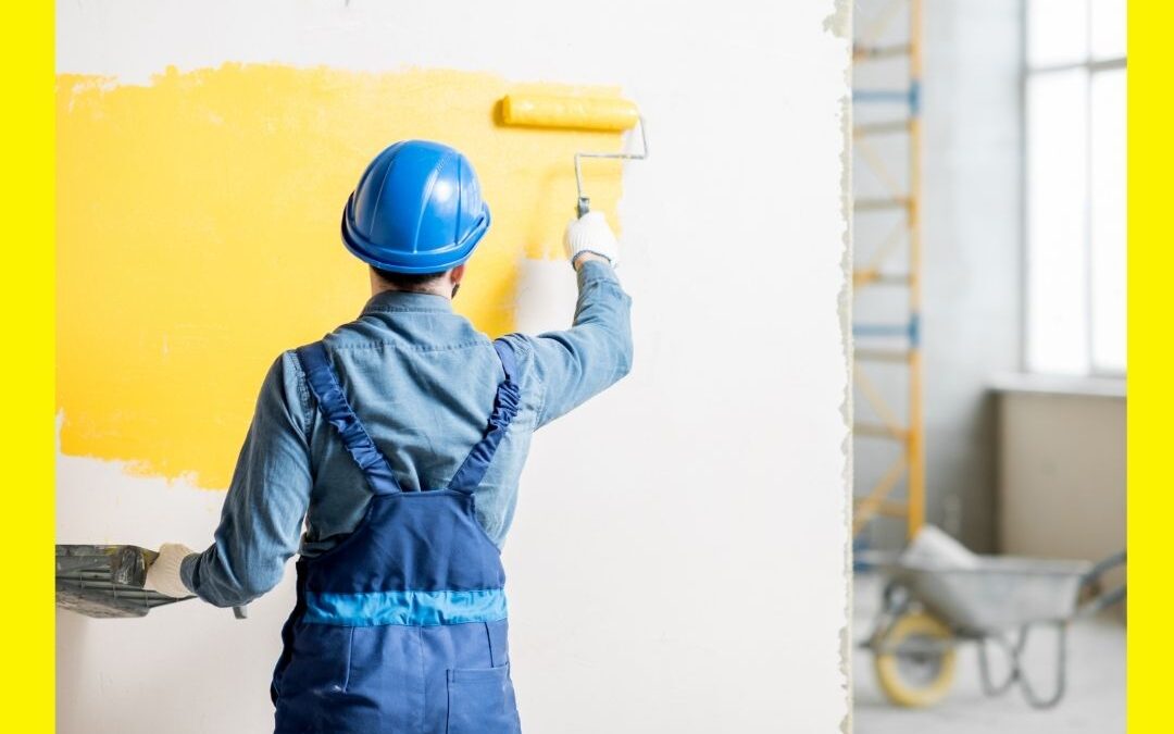 Qué color se ve elegante en una casa?