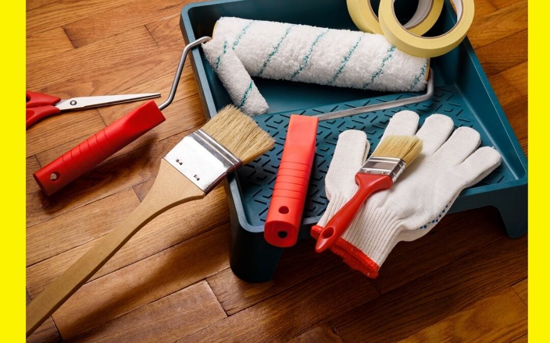 Qué color es recomendable para pintar mi casa?