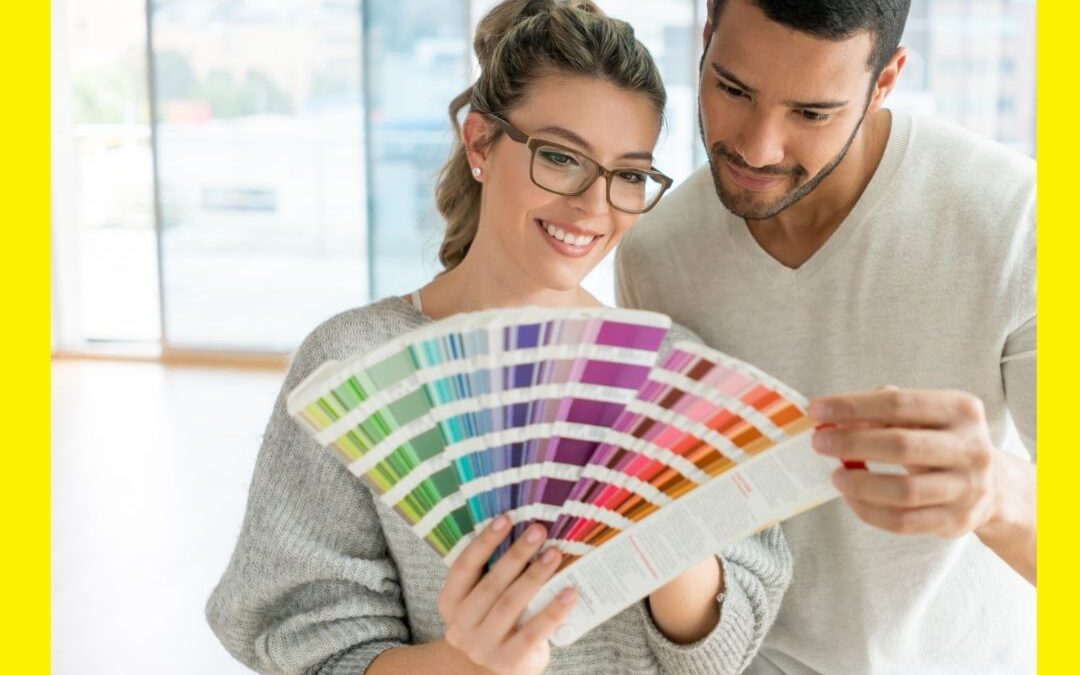 Cuál es la mejor marca de pintura para casas?